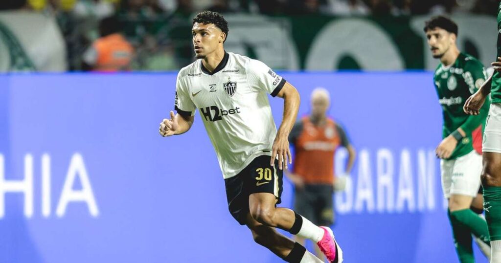 Copa do Brasil: Atlético-mg e Juventude iniciam duelo decisivo nas oitavas