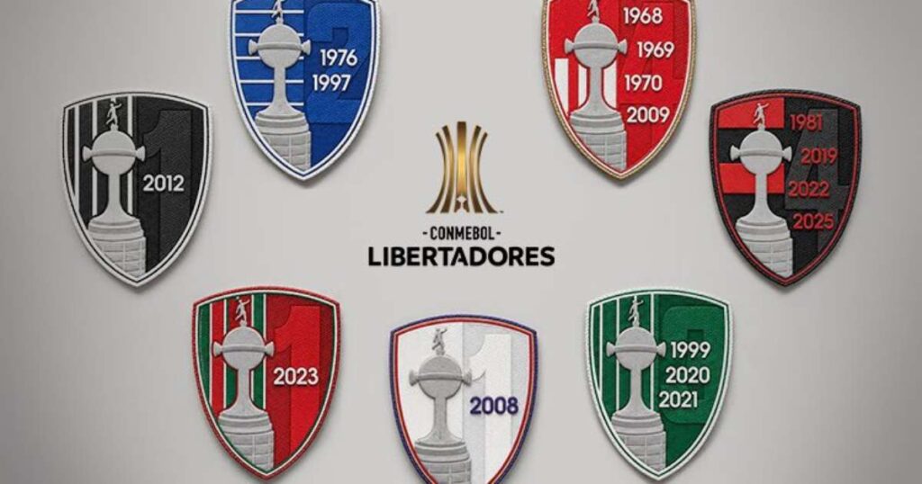 Corinthians vestirá patch exclusivo de campeão da Libertadores em duelo crucial
