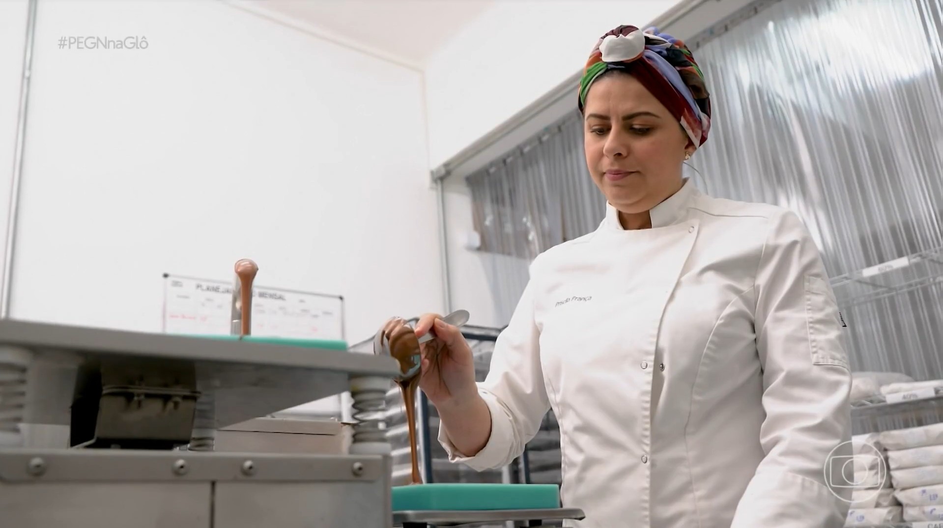 De servidora pública a referência em chocolate artesanal no Brasil