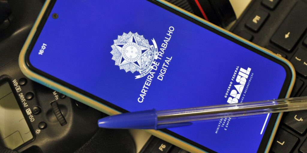 Desemprego abaixo da média nacional atinge 11 estados brasileiros