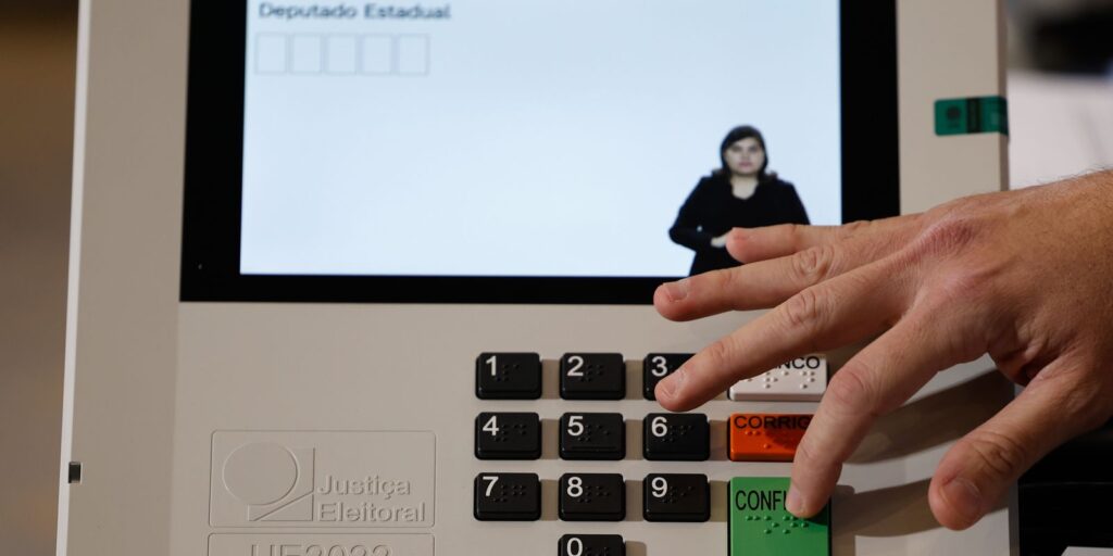 Eleições 2026: campanha oficial inicia com mobilização nas ruas e no ambiente digital