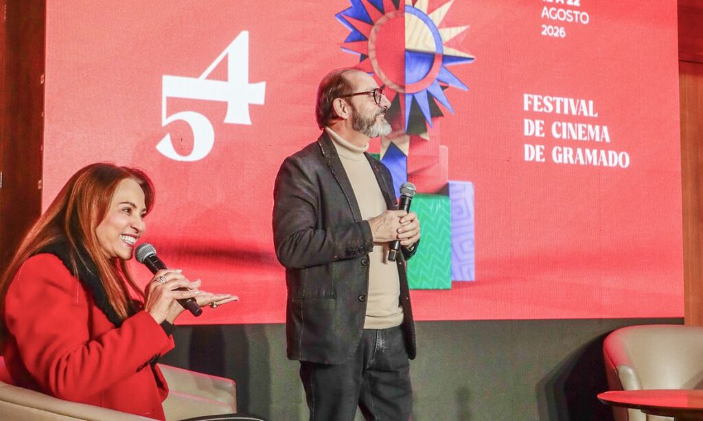 Festival de Gramado destaca produção estudantil em mostra especial no Palácio dos Festivais