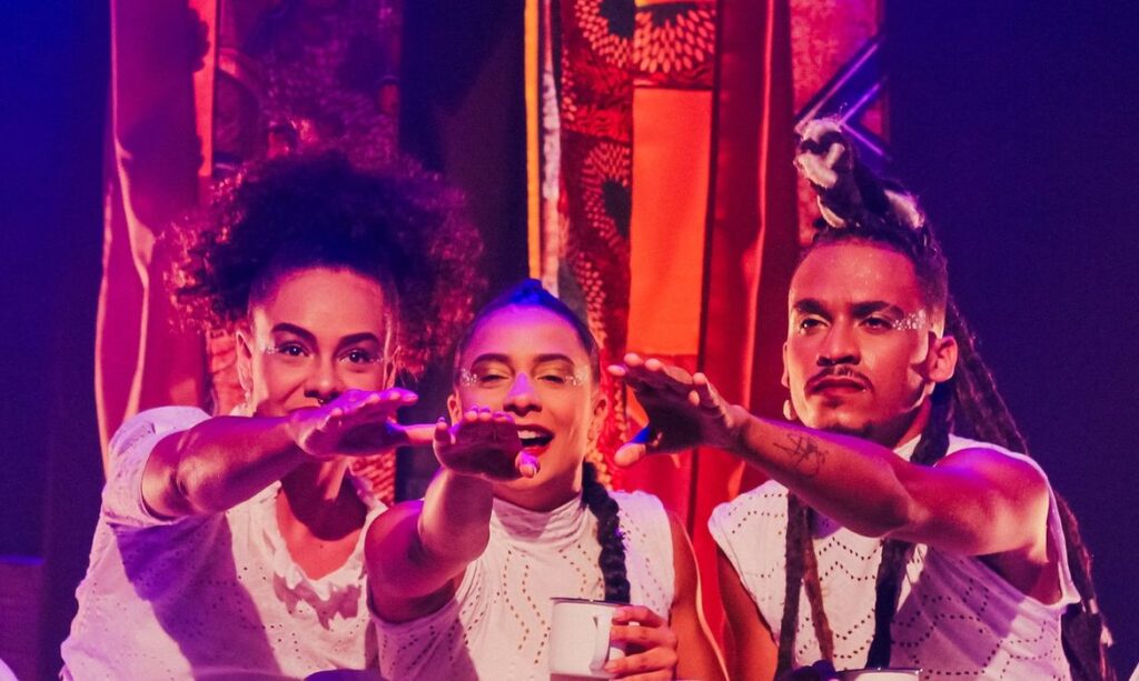 Festival Internacional de Teatro da Caatinga movimenta o sertão baiano com atrações globais