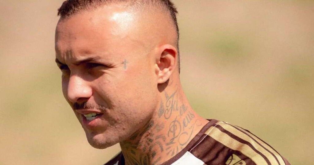 Futuro de Everton Cebolinha no Flamengo em xeque: salário milionário afasta interesse de seis gigantes