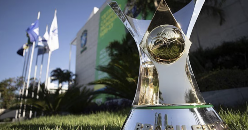 Guia completo para ver Grêmio x São Paulo e Botafogo x Fluminense no Brasileirão 2026