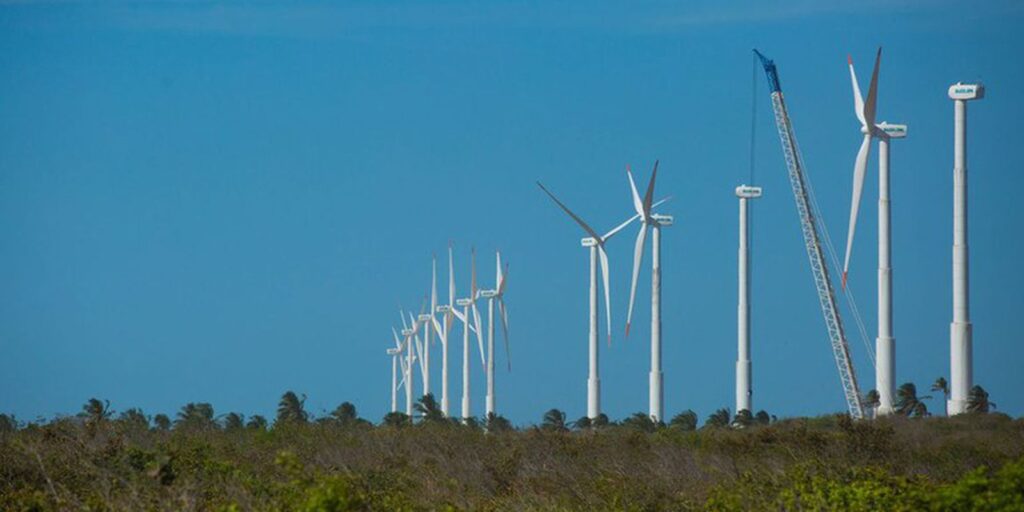 Iniciativa traça rotas para a economia verde no Nordeste brasileiro