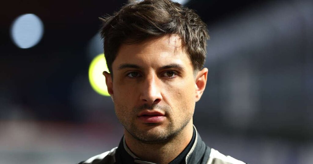 Mitch Evans domina TL1 em Londres e fortalece candidatura ao título da Fórmula e