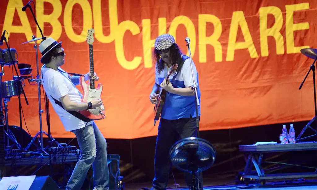Musical sobre Moraes Moreira estreia em Salvador com fusão de realidade e fantasia