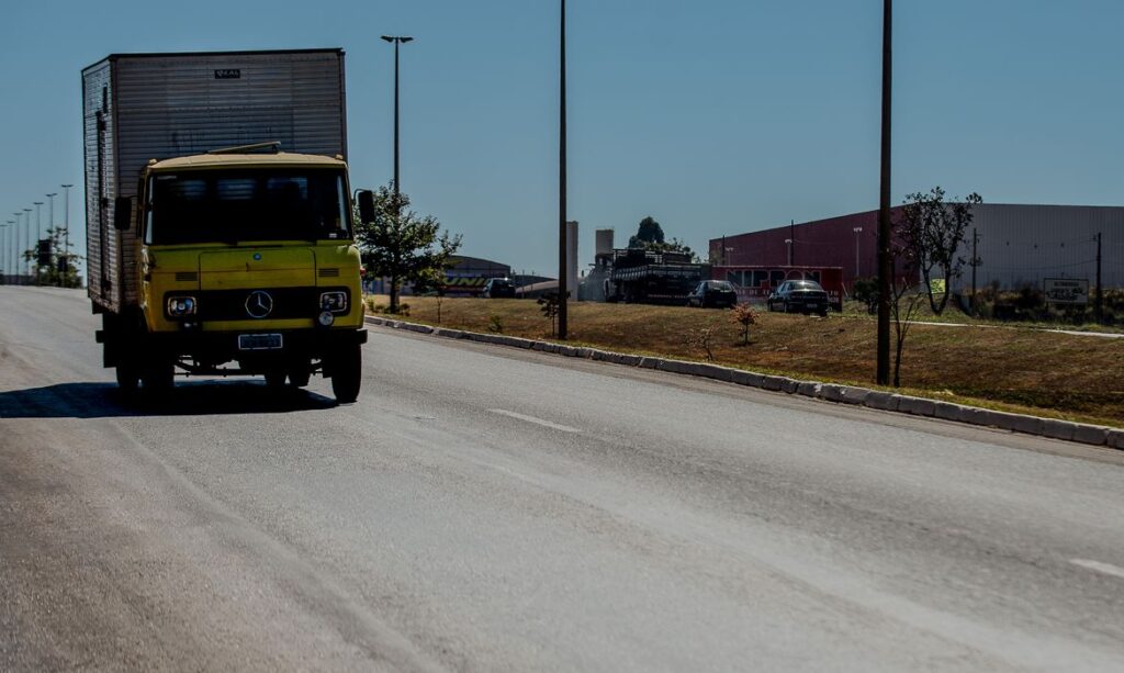 Nova Lei do Frete é sancionada e consolida regras para o transporte rodoviário de cargas