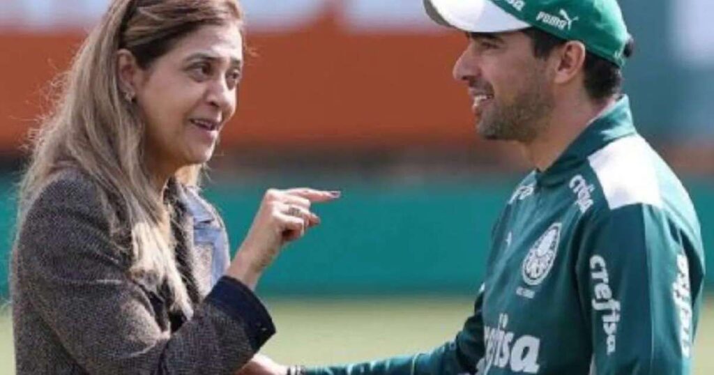 Palmeiras avança às quartas da Copa do Brasil e acumula milhões em premiação