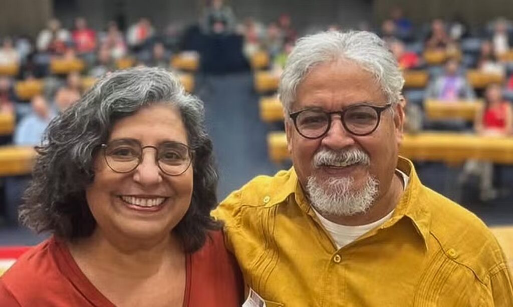 Partido Comunista Brasileiro oficializa Edmilson Costa para disputa presidencial de 2026