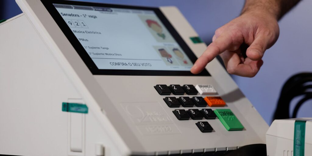 Prazo final para registro de candidaturas encerra neste sábado, definindo o cenário eleitoral