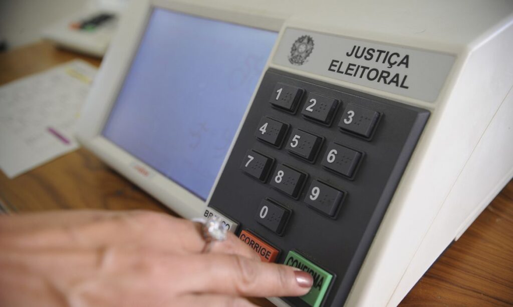 Rio de Janeiro confirma status de 3º maior colégio eleitoral com quase 13 milhões de aptos em 2026