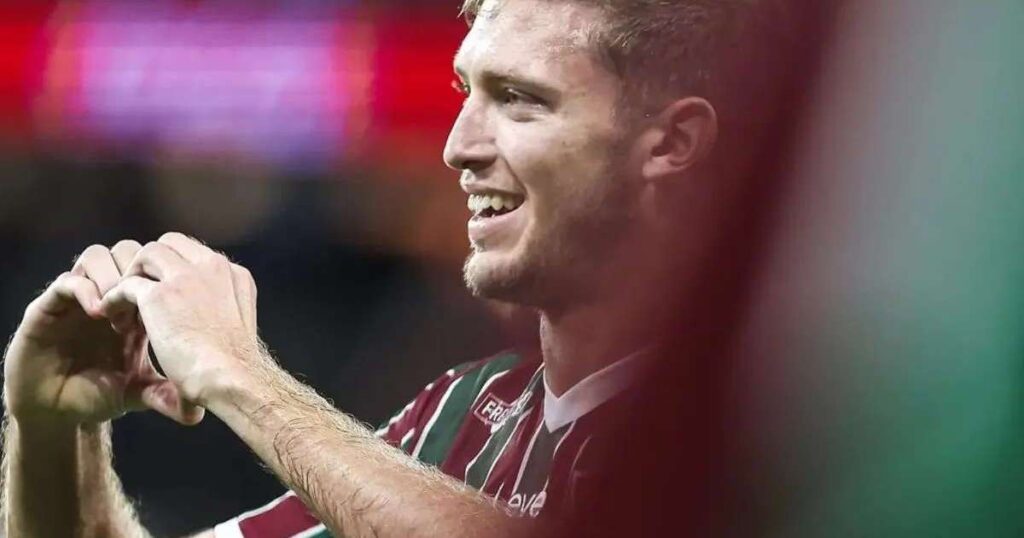 Rodrigo Castillo no Fluminense: entre a maior contratação e o desafio de se firmar