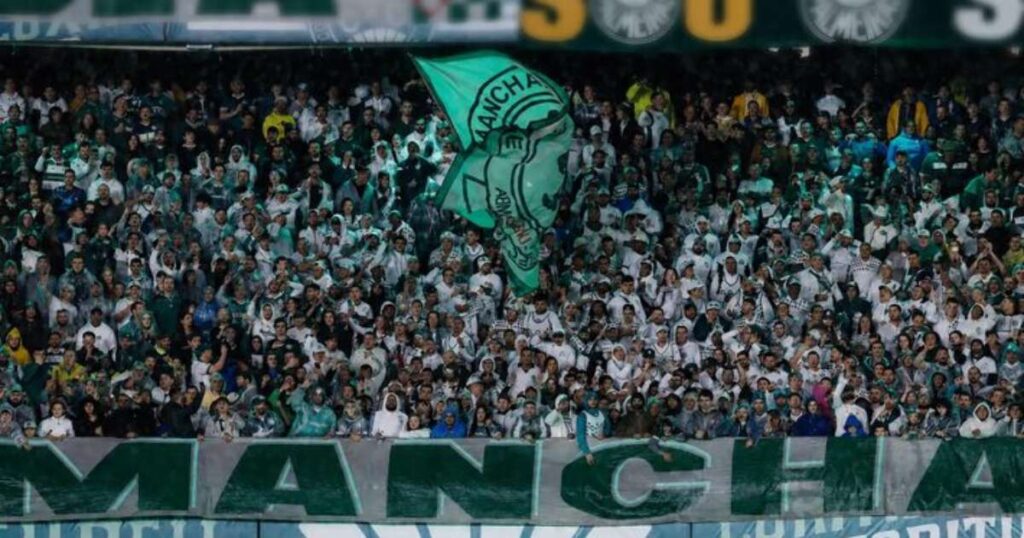 Sábado de Brasileirão 2026: confira os jogos e transmissões da 23ª rodada
