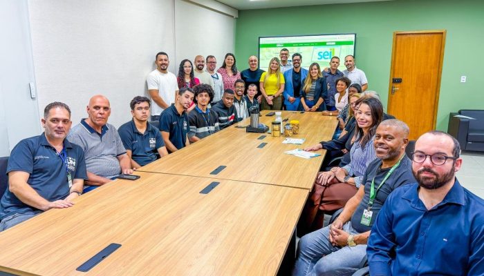 Meriti começa a digitalizar processos com a implantação do SEI