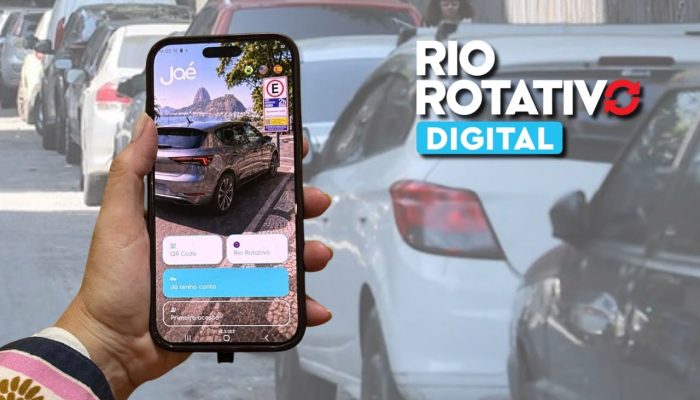 Rio Rotativo Digital chega a Bangu, Vila Isabel, Cidade Nova e Flamengo com 567 vagas