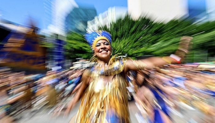 Riotur abre inscrições para blocos do Carnaval de Rua 2027