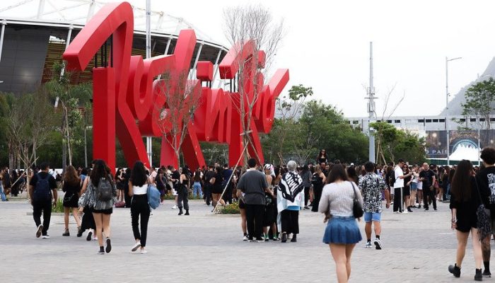 Rock in Rio: BRT expresso custa R$ 29 e entorno tem trânsito bloqueado
