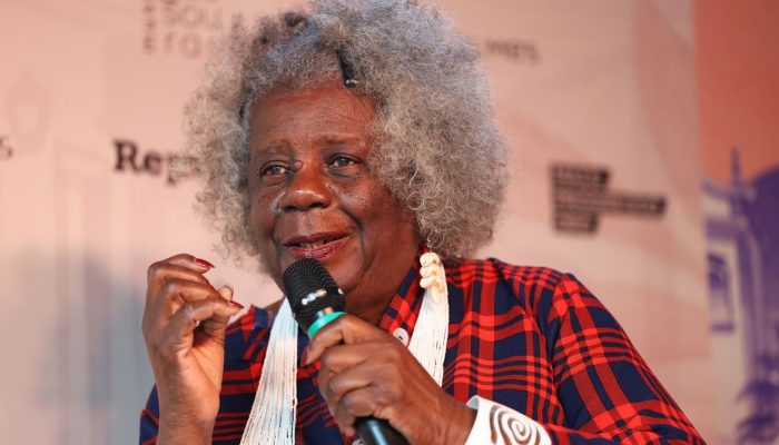 A escrevivência de Conceição Evaristo: a voz que ecoa vivências negras na literatura brasileira