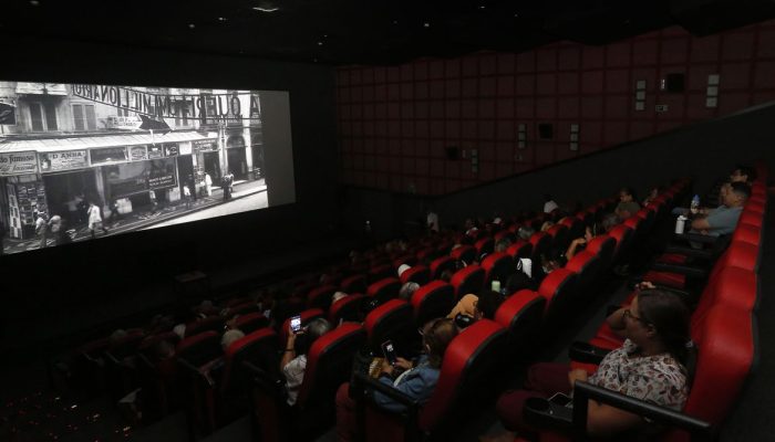 Ancine lança inteligência artificial para auxiliar na prestação de contas do audiovisual