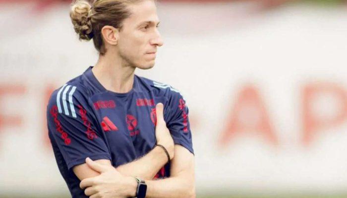 Ansu Fati, ex-Barcelona, elogia legado de Filipe Luís no Flamengo e projeta sucesso no Monaco