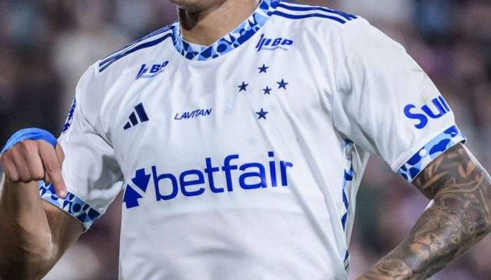 Ataque hacker ao pai de Kaio Jorge provoca desmentido sobre transferência