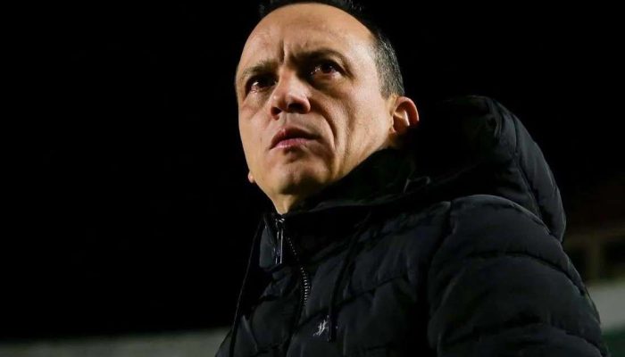 Bolívar prepara mudança estratégica para oitavas da Sul-americana contra o São Paulo