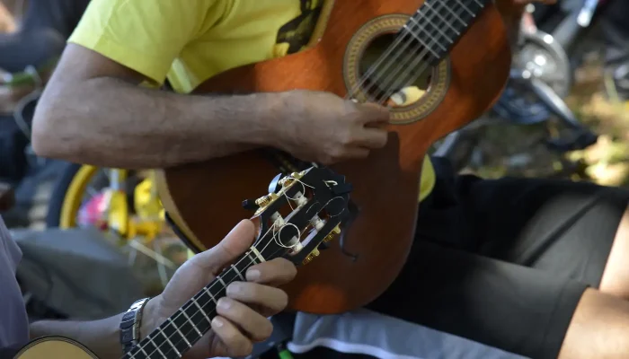 Brasília estreia sua primeira Virada Cultural com 36 horas de atrações gratuitas