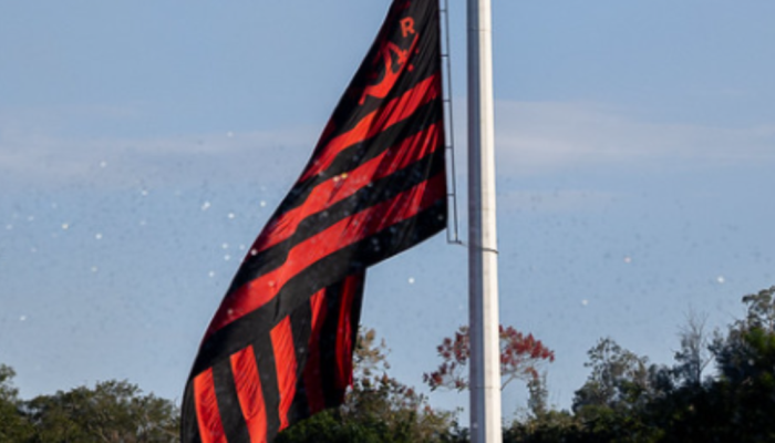 Ciclo vitorioso: Karol Alves deixa o Flamengo em comum acordo