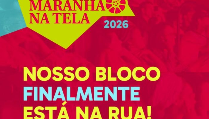 Cineastas maranhenses têm até 20 de agosto para inscrever obras no Festival Maranhão na Tela