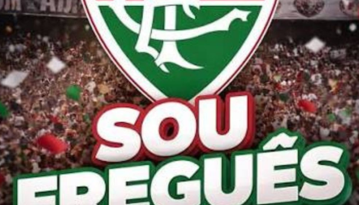 Clima quente pós-clássico: Patrocinador do Vasco e clube provocam Fluminense nas redes sociais