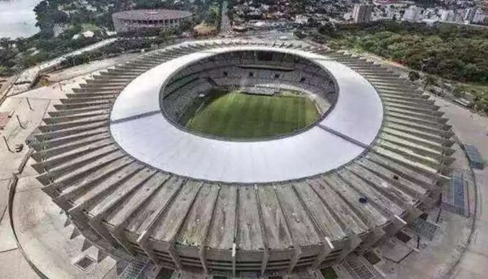 Copa do Brasil define quartas de final com clássico entre Atlético-mg e Cruzeiro