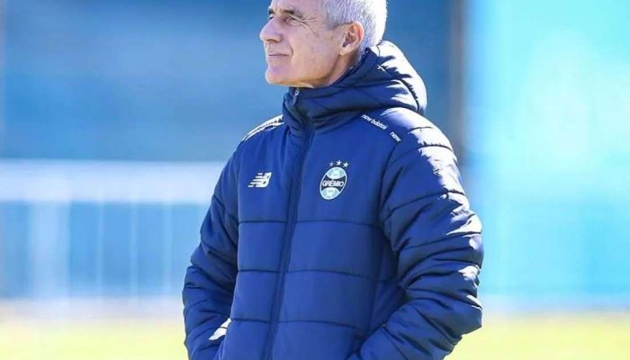 Copa do Brasil: Grêmio enfrenta Mirassol em duelo crucial pelas oitavas de final