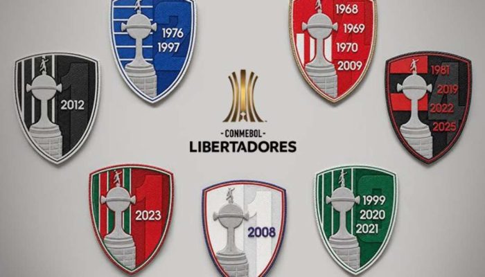 Corinthians vestirá patch exclusivo de campeão da Libertadores em duelo crucial