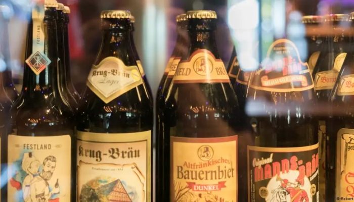 Crise da cerveja: consumo global cai e exige reinvenção de cervejarias pelo mundo