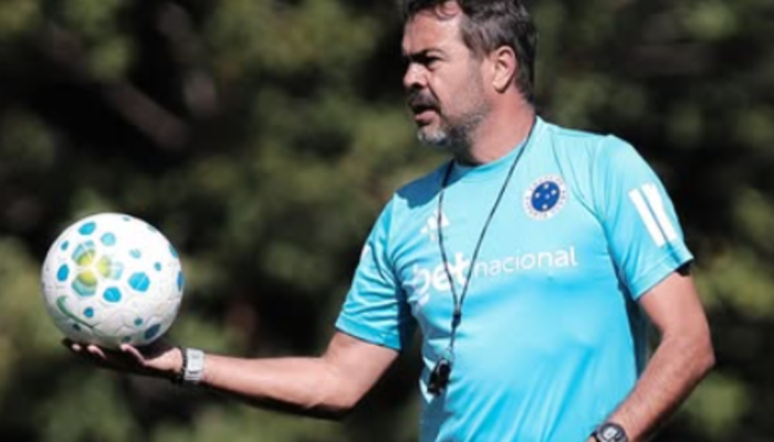 Desfalques no Cruzeiro: Três titulares fora do confronto decisivo contra o Botafogo