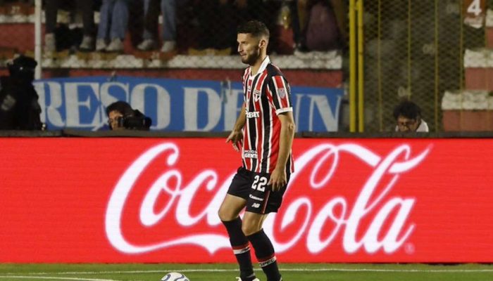 Domingos Duarte avalia empate do São Paulo e projeta reação em momento crítico do Brasileirão