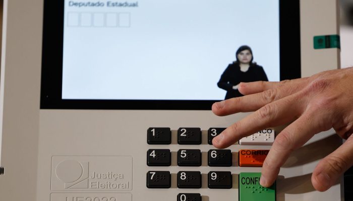Eleições 2026: campanha oficial inicia com mobilização nas ruas e no ambiente digital