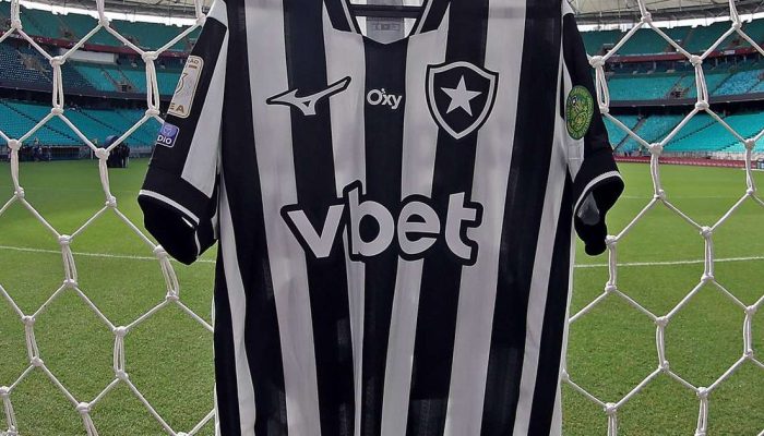Estudiantes monitora situação de Joaquín Correa para possível saída do Botafogo