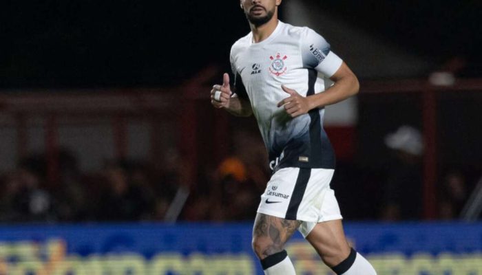 Fernando Diniz explica ausência de Raniele e foca em decisão do Corinthians na Libertadores