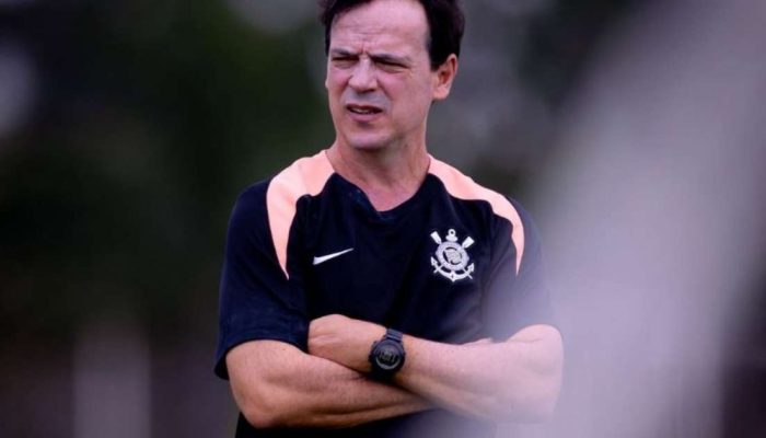 Fernando Diniz reflete sobre eliminação do Corinthians e prioriza mentalidade no elenco