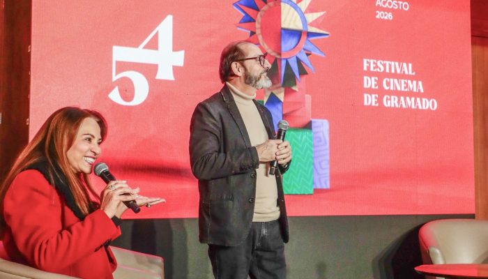 Festival de Gramado destaca produção estudantil em mostra especial no Palácio dos Festivais