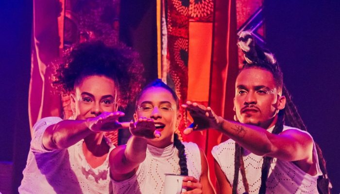 Festival Internacional de Teatro da Caatinga movimenta o sertão baiano com atrações globais