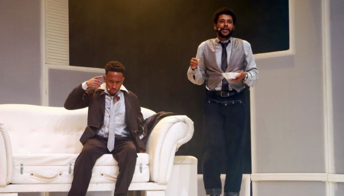 Festival Melanina Acentuada celebra arte negra e 80 anos do Teatro Experimental do Negro em Salvador