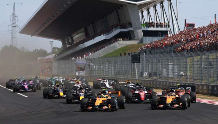 FIA endurece regulamento aerodinâmico para F1 de 2027 e mira corridas mais disputadas