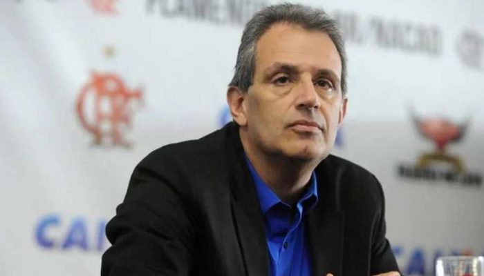 Flamengo cobra CBF e ANRESF por sistema de sustentabilidade mais justo no futebol