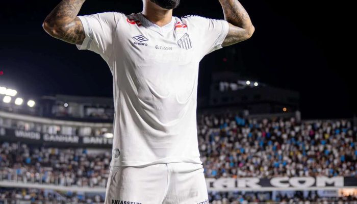 Flamengo em destaque: Gabigol, Marcos Braz e Samuel Lino agitam o noticiário