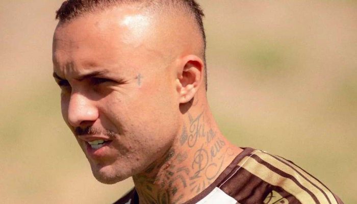 Futuro de Everton Cebolinha no Flamengo em xeque: salário milionário afasta interesse de seis gigantes