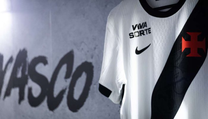 Gabriel Pereira sinaliza interesse no Vasco e movimenta bastidores do mercado